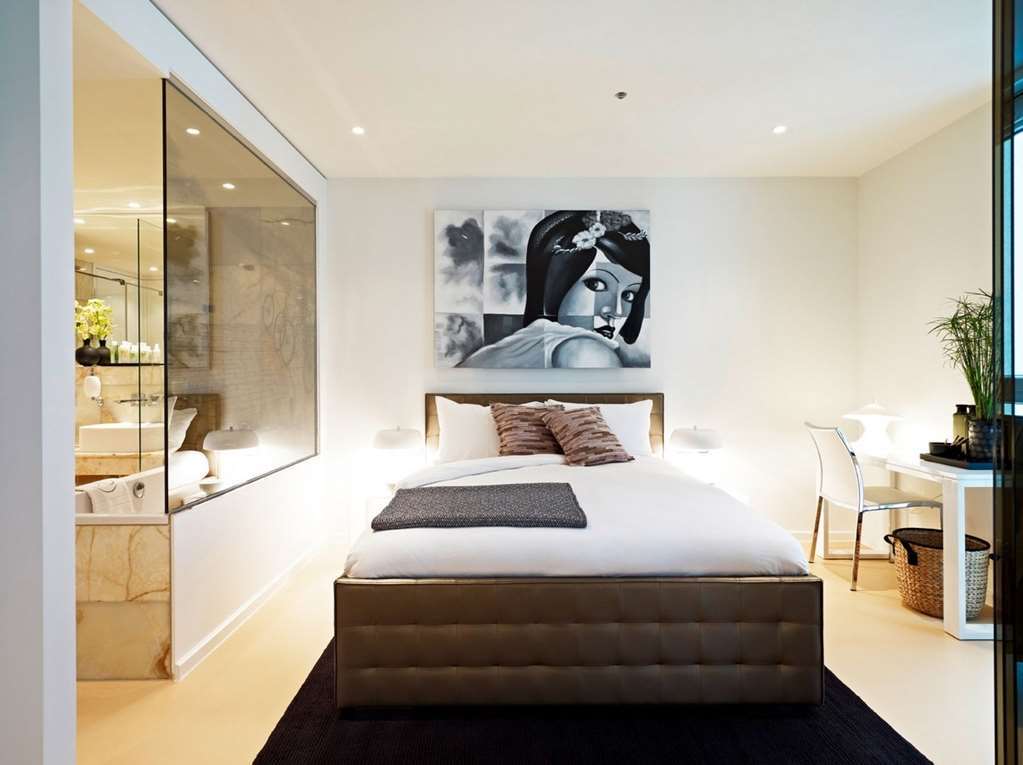 Vision Apartments Berlin Room photo